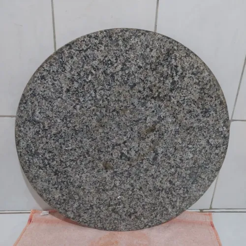 TAMPO GRANITO REDONDO 
