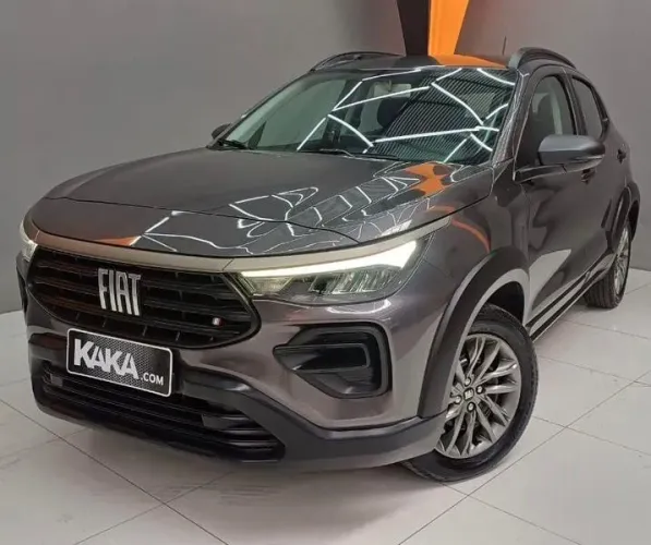 Fiat Pulse Drive 1.3 8V Flex Mec. 2023