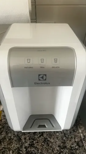 Purificador de Água Electrolux