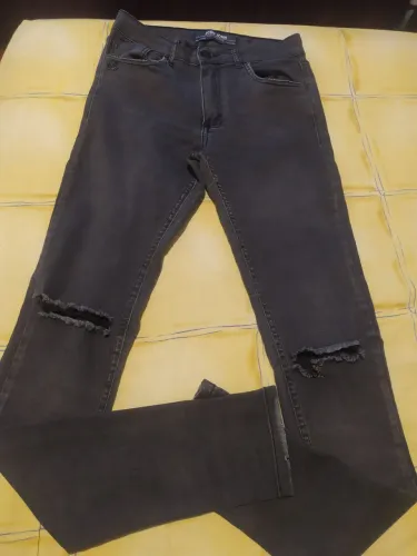 Calça Jeans John John 36