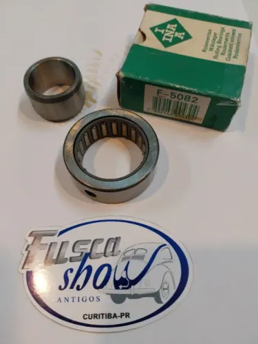 Rolamento Pinhão Fusca/Kombi ar Ina F-5082A