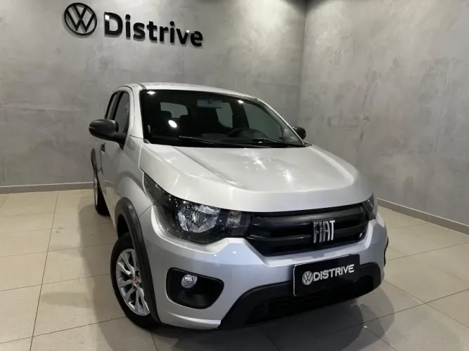 Fiat Mobi Like 1.0 Fire Flex 5P. 2025