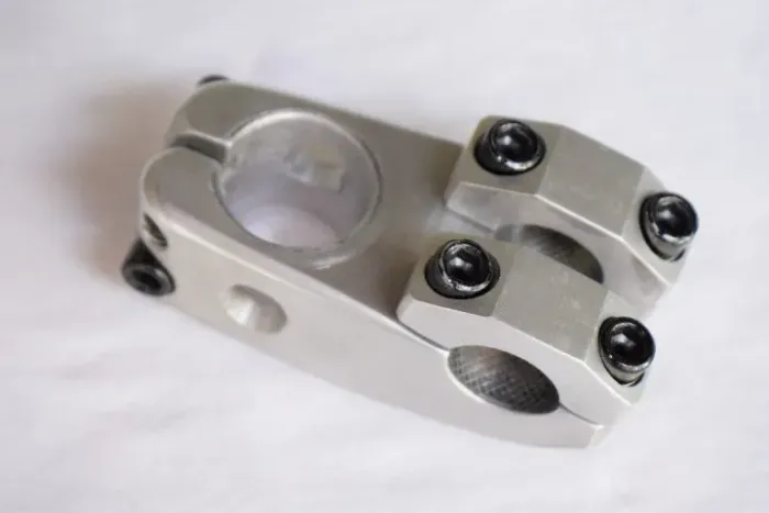 Mesa BMX Customizada