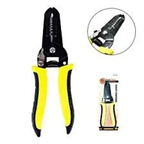 Alicate Crimpador TROYA TOOLS 1022