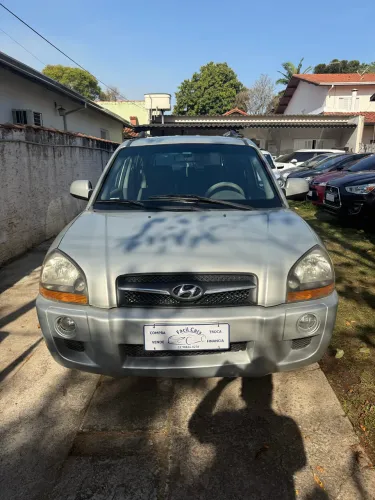 TUCSON FLEX 2.0 ABAIXO TABELA