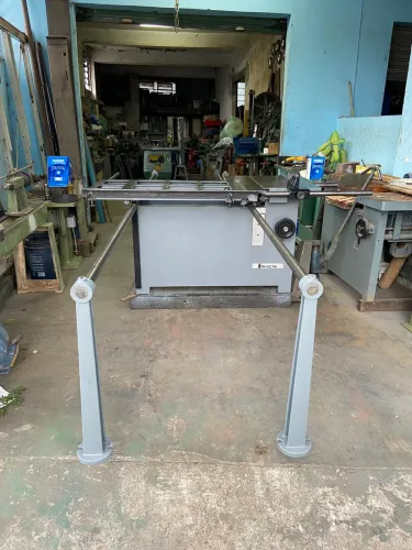 Serra Esquadrejadeira Invicta DA250