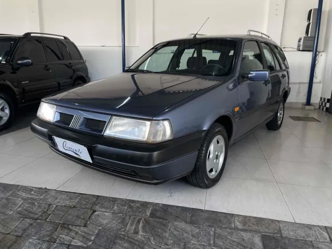 Fiat Tempra SW SLX 2.0 I.e. 1995