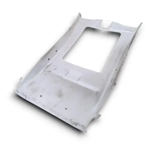 Forro de Teto Panoramico Peugeot 2008 Griffe 1.6 16v 2015 a 2023