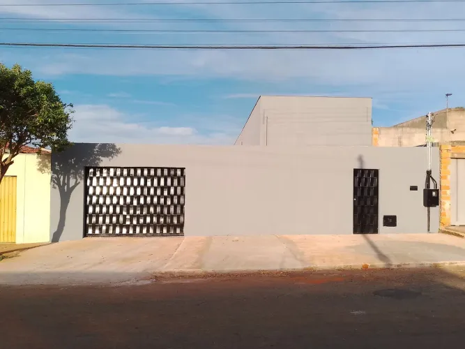 Aluga se kit net  próximo ao Aparecida Shopping 