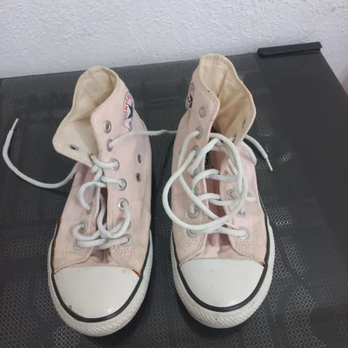 Converse All Star Rosa - Original