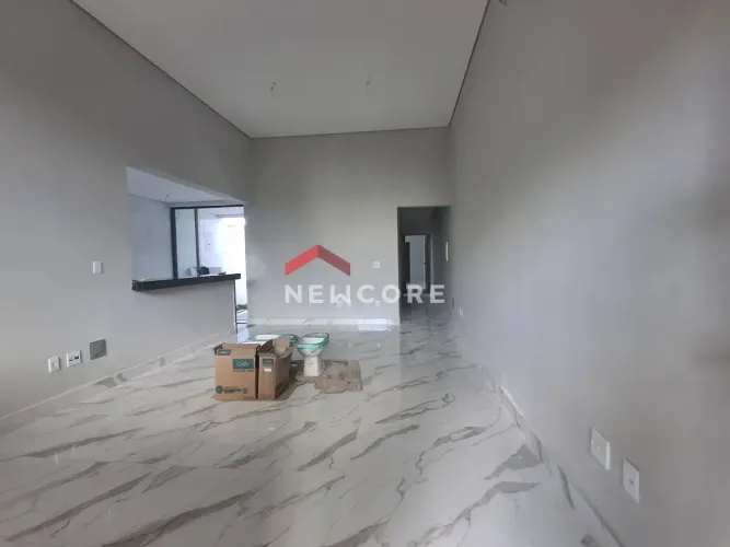 Casa em Rua João Mauro - Santa Mônica - Belo Horizonte/MG