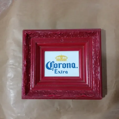 QUADRO CORONA EXTRA