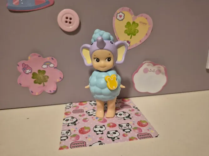Sonny angel (Réplica) - Home sweet home series