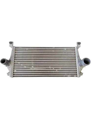 Intercooler Ford F-250 F-350 F-4000 1998 A 2011 Manual