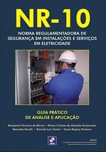 NR-10 - Guia Prático de Análise e Aplicação