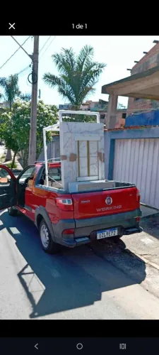 Mudança carreto carreto Betim e região