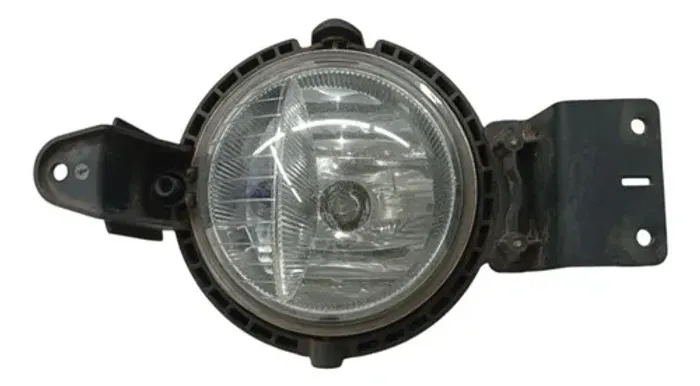 Farol Milha Dir Mini Cooper S Clubman 1.6thp 2011 2012