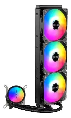 Watercooler teucer 360mm