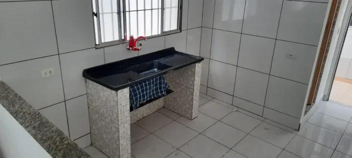 Casa para alugar no Bairro do Cangaíba