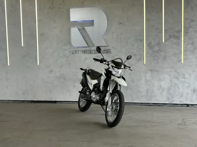 BROS 160 NA RT VEÍCULOS 