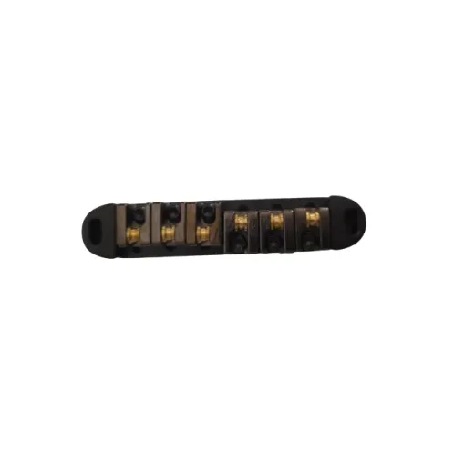 Ponte Roller para Guitarras Tipo Les Paul Ponte O-Matic