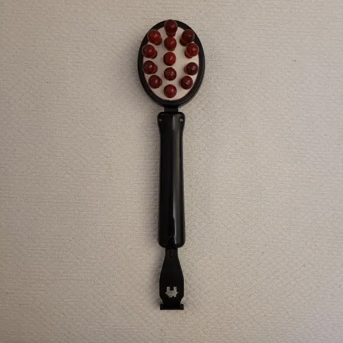 Massageador portatil