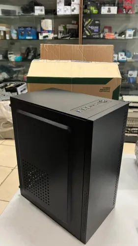 Computador Kalex Intel PCH i5-6300HQ - 8GB DDR4 -SSD 240GB Novo