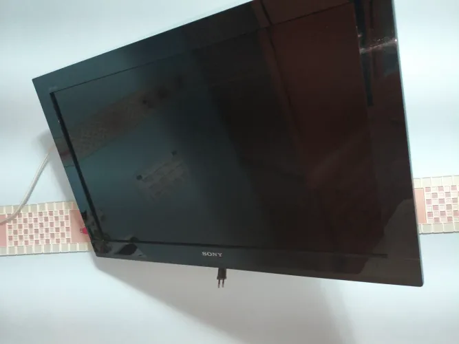 Tv 32' Sony HDMI Grátis Suporte !