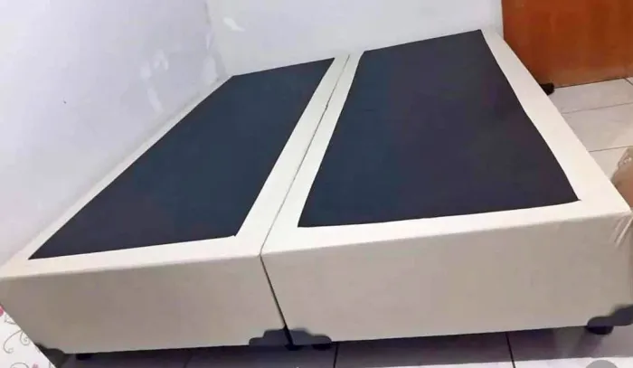Base pra colchão  super  king 