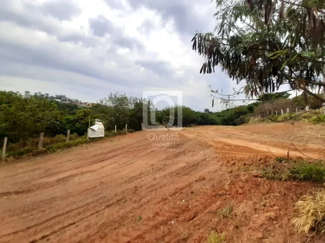 Área à venda no Jardim Leocádia - Sorocaba