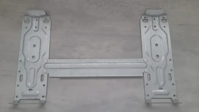 Suporte Evaporadora Ar condicionado Split