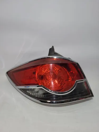 Lanterna Cruze Hatch 2012