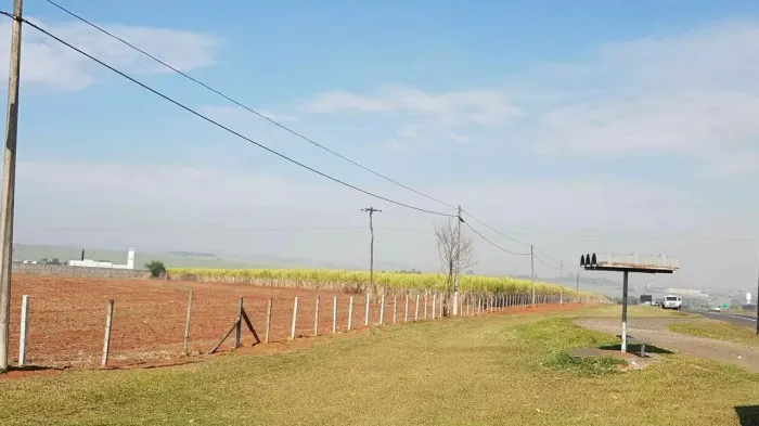 Fazenda em Rodovia Cornélio Pires - Campestre - Piracicaba/SP