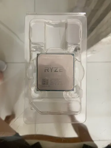 Processador Ryzen 3 3200g