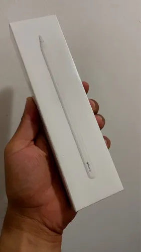 Apple Pencil 