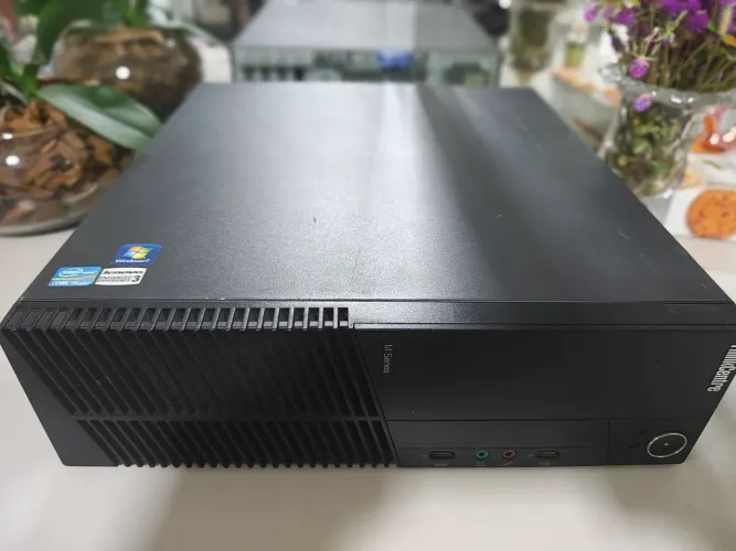 Computador Top para trabalho e estudos CPU i5 16gb de ram SSD