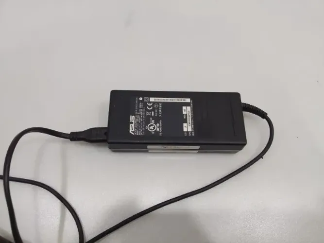 Carregador Original notebook Asus n61vg ADP-90CD CB