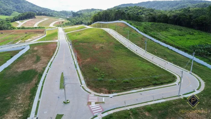 Terreno em Condomínio Rio do Meio Balneario Camboriu
