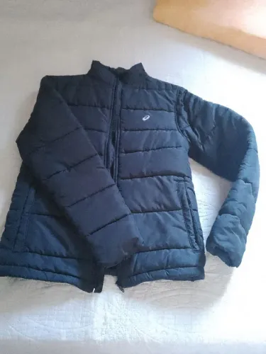 Vendo jaqueta PP, tamanho grande.