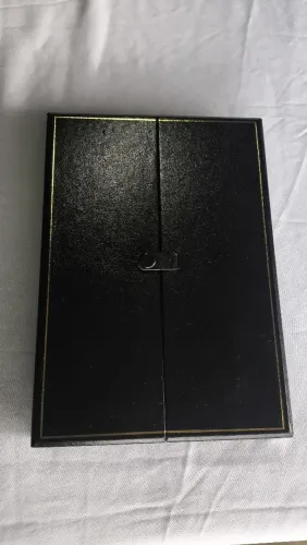 Caixa para jóias 