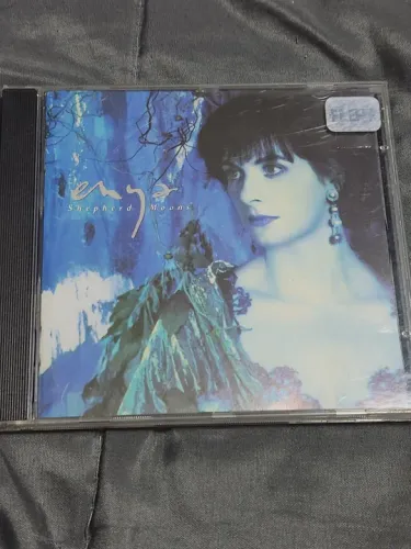 Cd Enya Shepherd Moons
