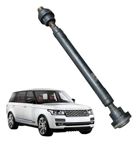 Eixo Cardan Dianteiro Range Rover Vogue 3.0 Diesel 2013 2017
