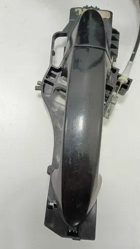  Fechadura Dianteira Direita Ford New Fiesta 1.6 2013