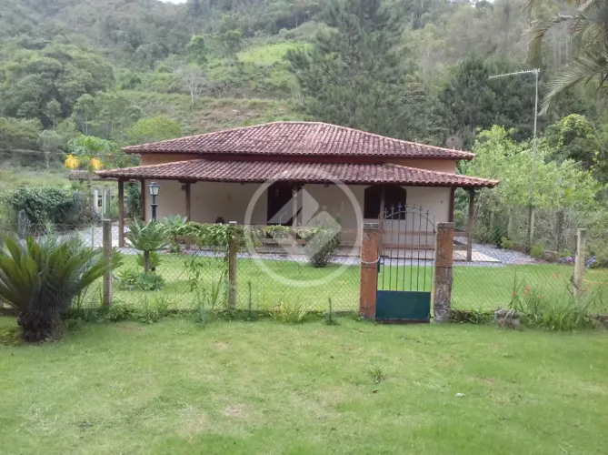 Sitio - Fazenda com projeto para condomínio codigo: 119573