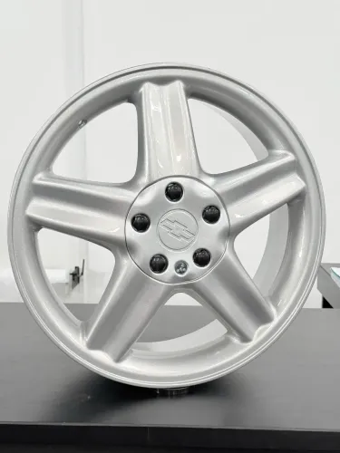 Rodas 17 Chevrolet Vectra Milenium