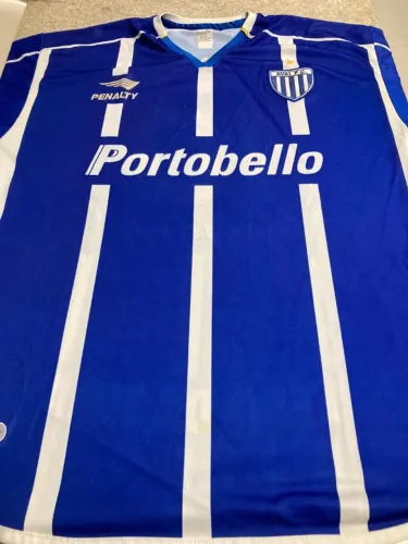 Camisa Avaí I 2002