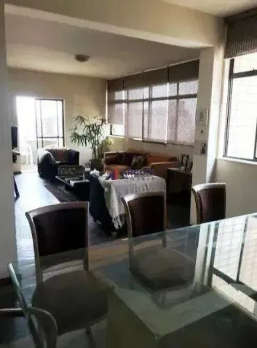 Apartamento 04 quartos Santo Antônio (BH) - Venda
