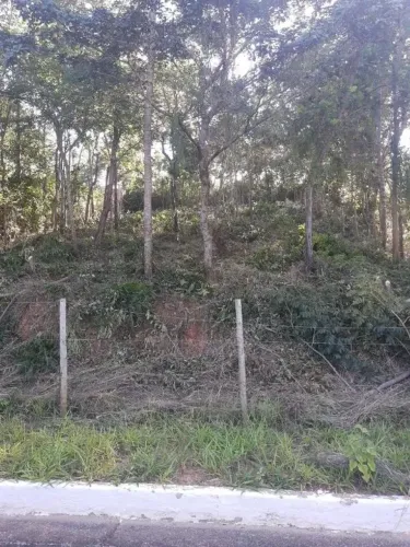 lote a venda no porta do sol