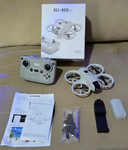 Drone DLI MINI