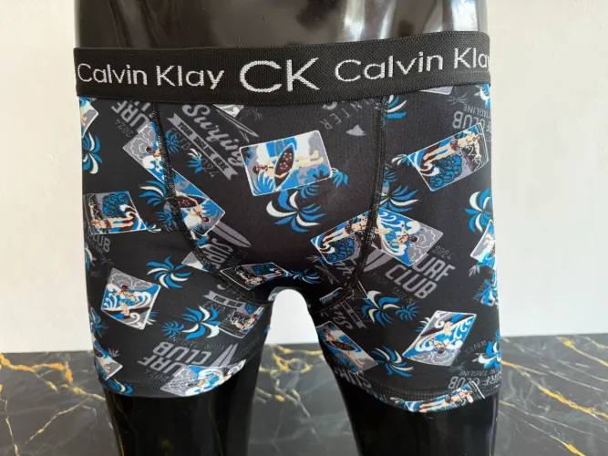 Cueca adulto promoção